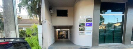 Sala comercial - centro - santa rosa