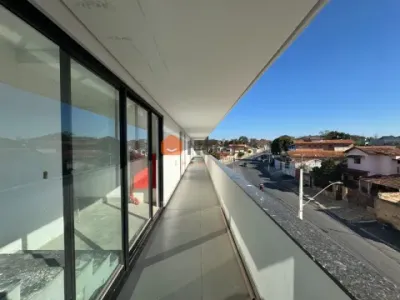 Sala Comercial com 35m² no bairro Frimisa em Santa Luzia