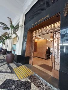 Sala Comercial com 40m2 no Centro do Rio