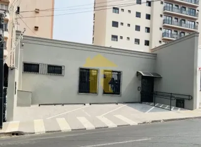 SALA COMERCIAL COMERCIAL em SÃO JOSÉ DO RIO PRETO - SP, Boa Vista
