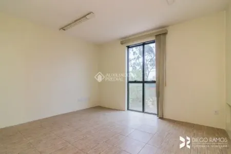 SALA COMERCIAL DE FRENTE PRÉDIO COM ELEVADOR