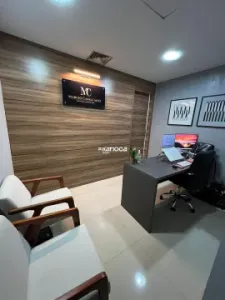 Sala Comercial Equipada