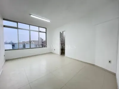 Sala comercial no centro de Itajaí