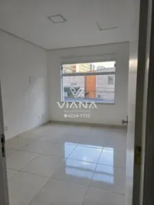 Sala Comercial para Alugar no Bairro Santa Paula, São Caetano do Sul