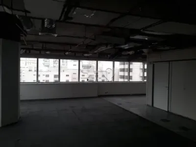 Sala Comercial para Aluguel na Avenida Paulista