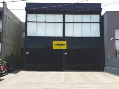 Sala Comercial para Locação na Avenida Zélia de Lima Rosa – 54m² | Excelente Localização - Boituva/S