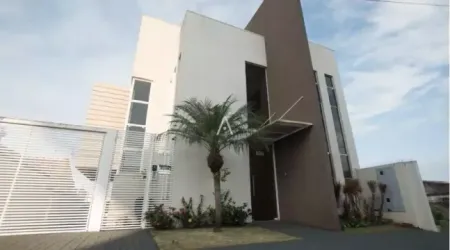Sala comercial para locação no bairro Neva em Cascavel PR