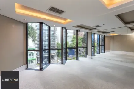 Sala Comercial para vender ou alugar Moinhos de Vento Porto Alegre/RS