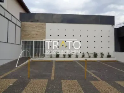 Sala Comercial térrea para venda e locação em localização na Avenida José Bonifácioímpar