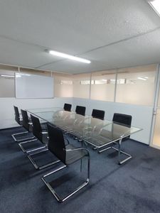 SALA D EJUNTAS EN POLANCO Foto 3 de 3