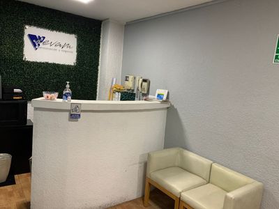 Sala de Juntas en Renta en Naucalpan