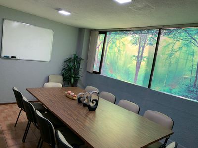 Sala de Juntas en Renta en Naucalpan Foto 2 de 5