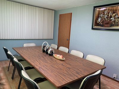 Sala de Juntas en Renta en Naucalpan Foto 4 de 5
