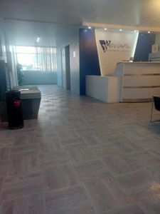 SALA DE JUNTAS TLALNEPANTLA