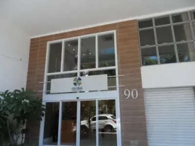 Sala Global Offices