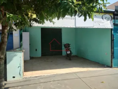 sala - Jardim Chapadão - Campinas