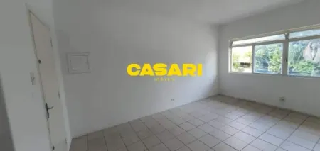 Sala para alugar, 18 m²- Planalto - São Bernardo do Campo/SP