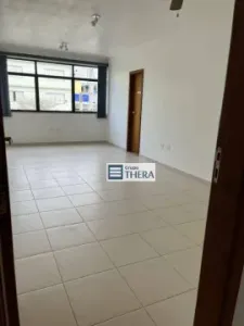 Sala para alugar, 30 m² por R$ 2.075,00/mês - Jardim - Santo André/SP