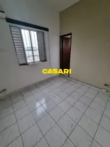 Sala para Alugar 41 m² em Rudge Ramos – Próximo a Sonda e Decathlon, São Bernardo do Campo