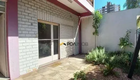 Sala para alugar, 50 m² por R$ 895/mês - Rio Branco - Novo Hamburgo/RS