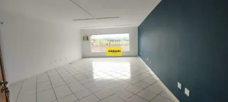 Sala para alugar, 51 m² - Jardim do Mar - São Bernardo do Campo/SP