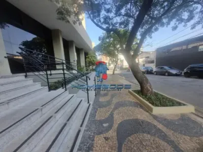 Sala para alugar em Campinas, Bosque, com 76 m², Campinas Comercial Center