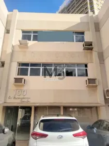 Sala para alugar em Campinas, Jardim Brasil, com 100 m², Edificio Guanabara Center