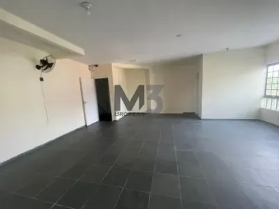 Sala para alugar em Campinas, Jardim Flamboyant, com 160 m²