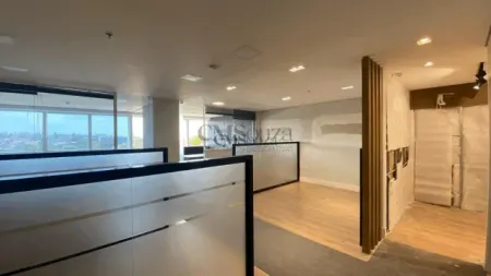 Sala para alugar no Palhano Business Center, com 81 m², 2 vagas Gleba Palhano - Londrina