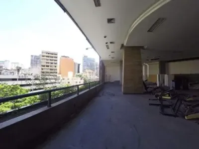 Sala para aluguel, Centro - Belo Horizonte/MG