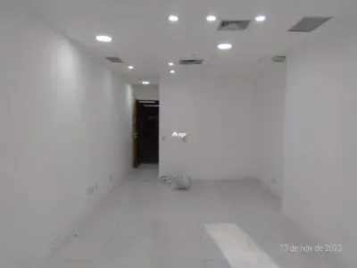 Sala para aluguel, Centro - Rio de Janeiro/RJ