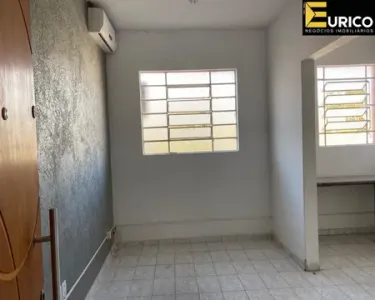 Sala para aluguel no Centro em Valinhos/SP