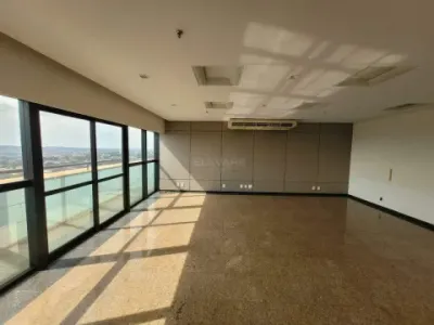 Sala para aluguel no New Century, Ribeirão Preto, SP,