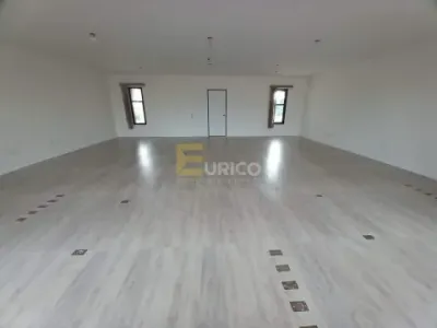 Sala para aluguel no Vila Olivo em Valinhos/SP