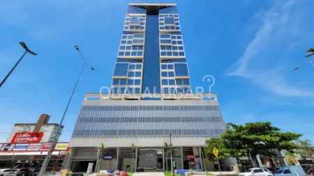 Sala para locação em frente ao Farol Shopping, Tubarão SC