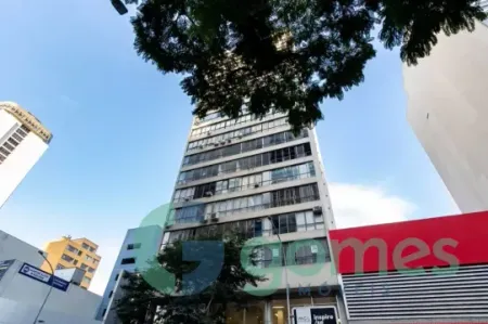 Sala/Conjunto Comercial para alugar com 36m² no Edifício Império Centro