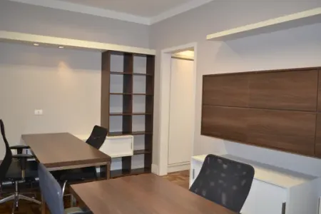 Sala/Conjunto para aluguel tem 45 metros quadrados em Centro - Curitiba - PR
