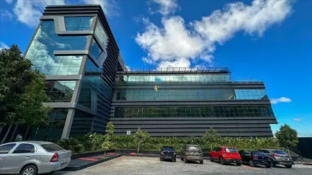 Salão Comercial Buritis