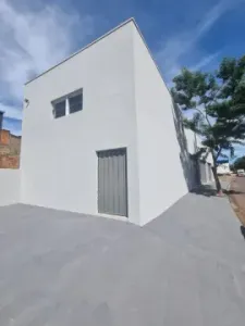 Salão Comercial para Locação em Presidente Prudente, ALVORADA, 2 banheiros, 2 vagas