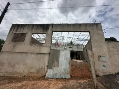 Salão Comercial para Venda em Presidente Prudente, ALVORADA, 1 banheiro