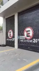 Salão para alugar, 387 m² por R$ 8.000,00/mês - Campestre - Santo André/SP