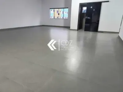 Salão para locação no Centro de Sorocaba/SP.