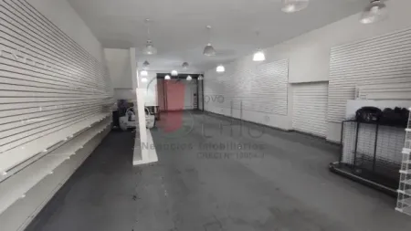 Salão/fundos para locação na Mooca