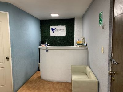 Salas de Juntas en Naucalpan / Calidad y Confort