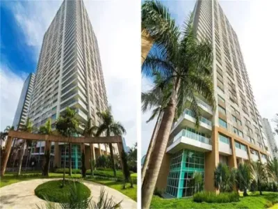 Salas para locação em Centro - SP