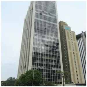 Salas para locação em Jardim Paulistano - SP