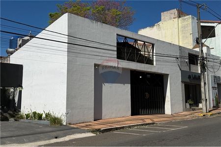 Salon Comercial en alquiler en Villa Morra