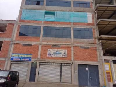 SALON DE EVENTOS O DEPOSITO PARA INVERSIONISTAS