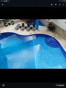 San Francisco Punta Paitilla Edificio Princess