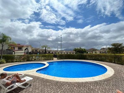  San Pablo, casa con dormitorio amplio en primer piso